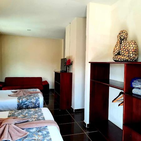 Porto Coral Hotel & Suites Chetumal Exterior foto