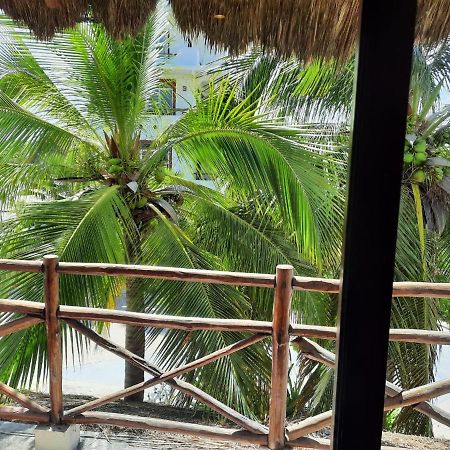 Porto Coral Hotel & Suites Chetumal Exterior foto