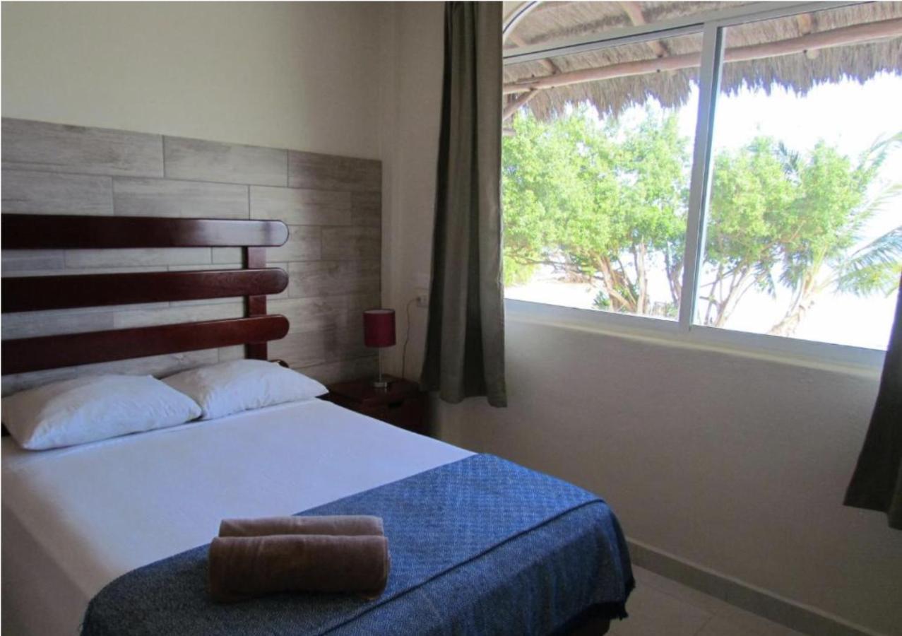 Porto Coral Hotel & Suites Chetumal Exterior foto