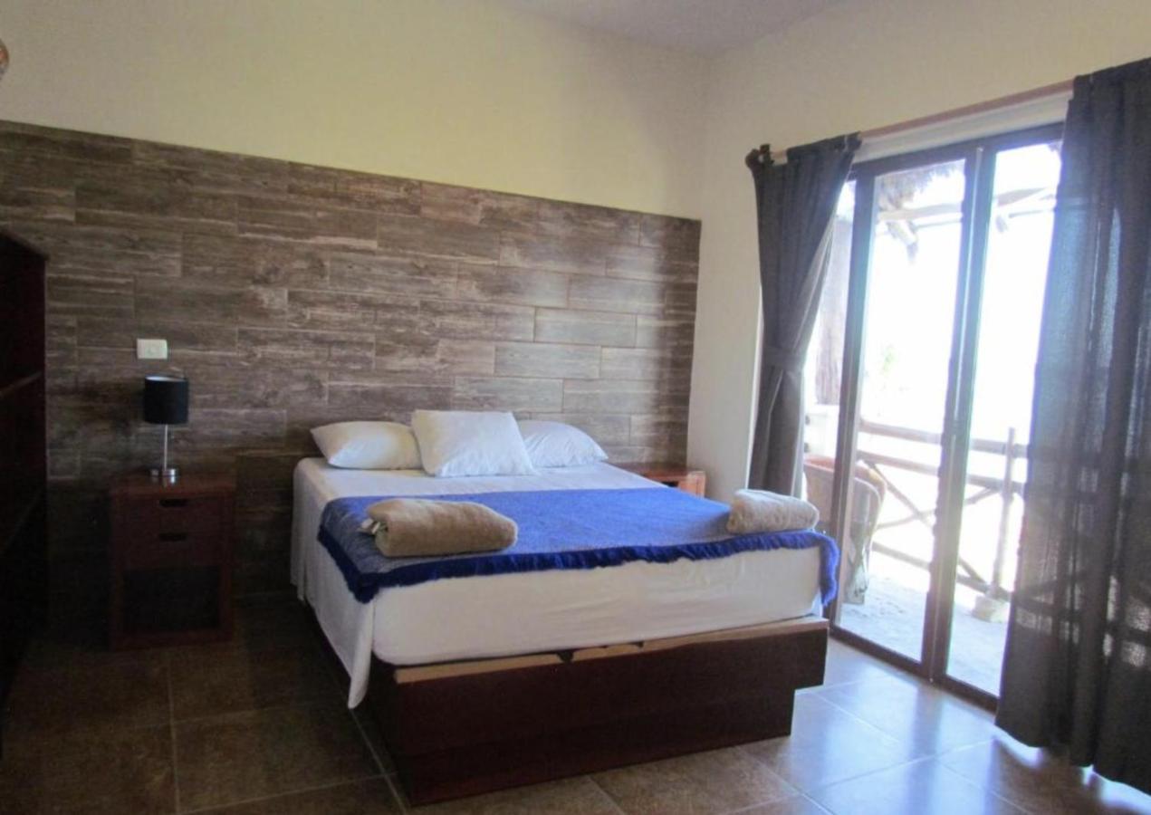 Porto Coral Hotel & Suites Chetumal Exterior foto