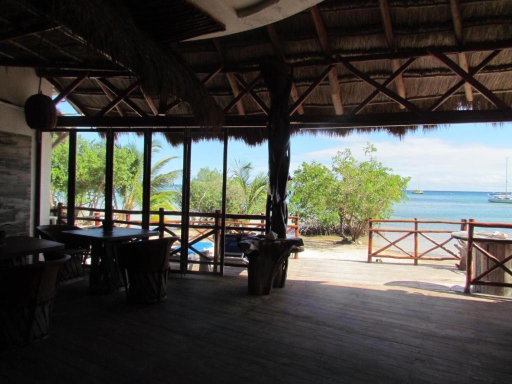 Porto Coral Hotel & Suites Chetumal Exterior foto