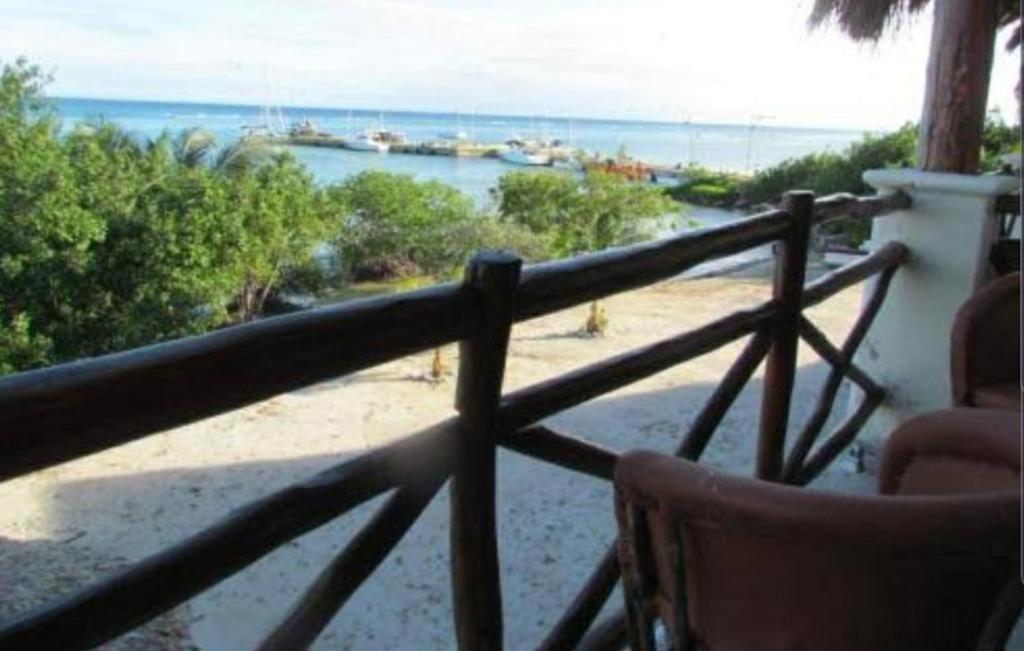 Porto Coral Hotel & Suites Chetumal Exterior foto