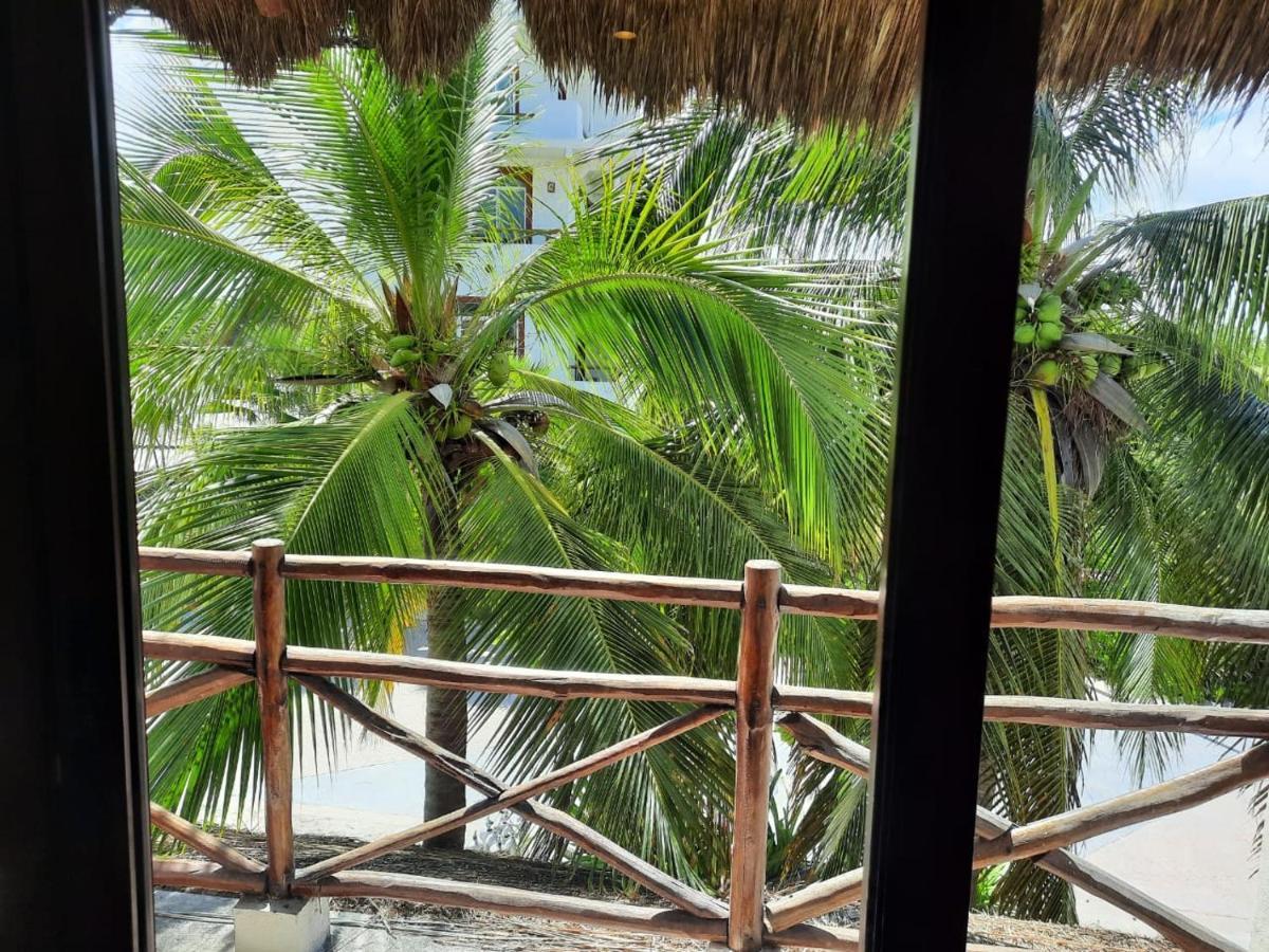 Porto Coral Hotel & Suites Chetumal Exterior foto